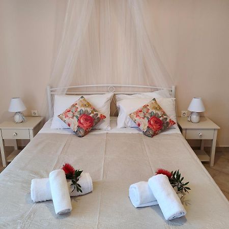 Ml Saroko Apartment Corfu  Exterior photo