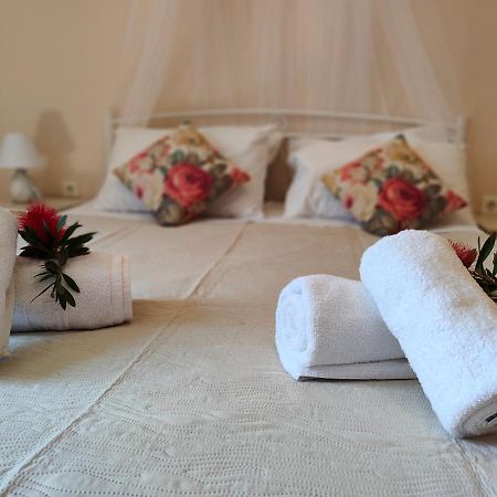 Ml Saroko Apartment Corfu  Exterior photo