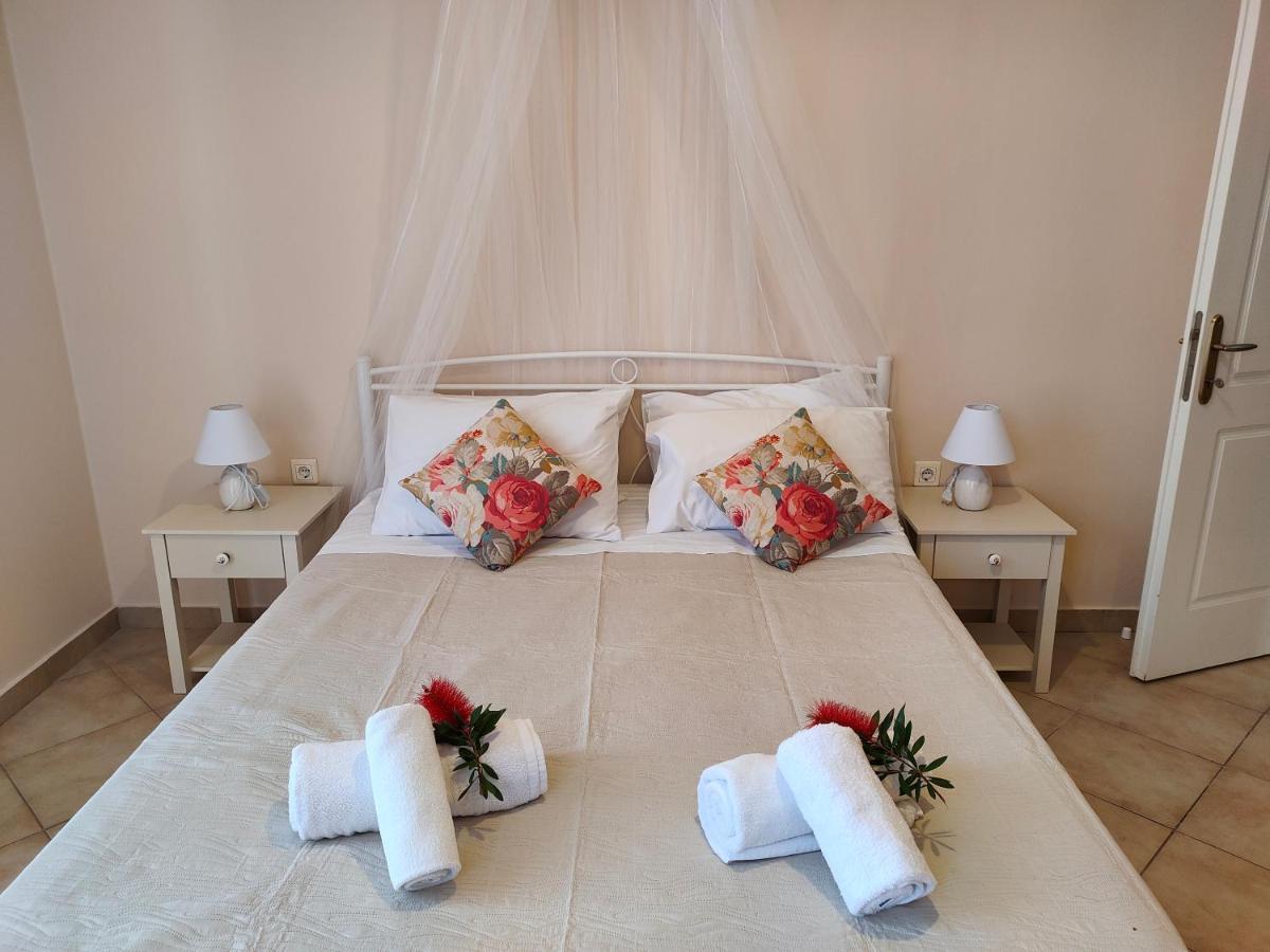 Ml Saroko Apartment Corfu  Exterior photo