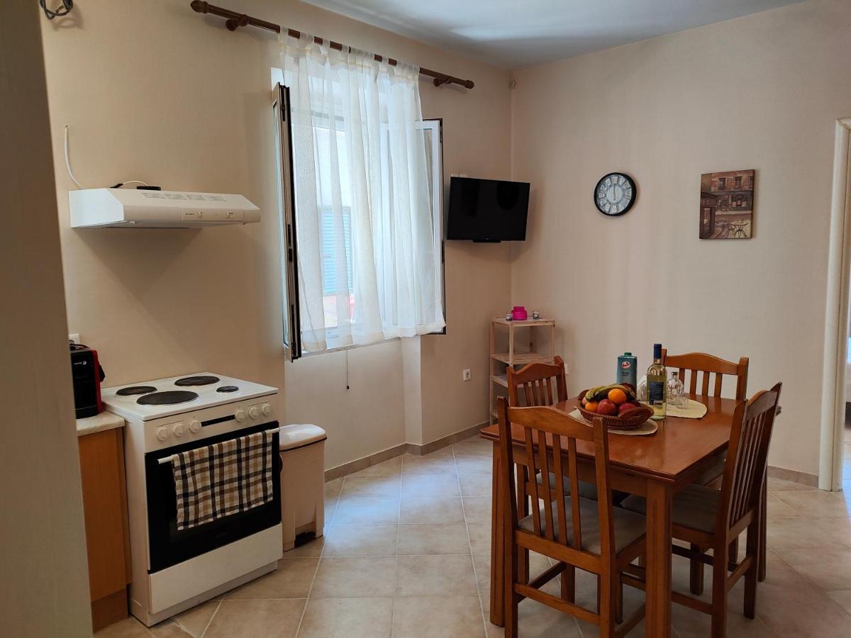 Ml Saroko Apartment Corfu  Exterior photo