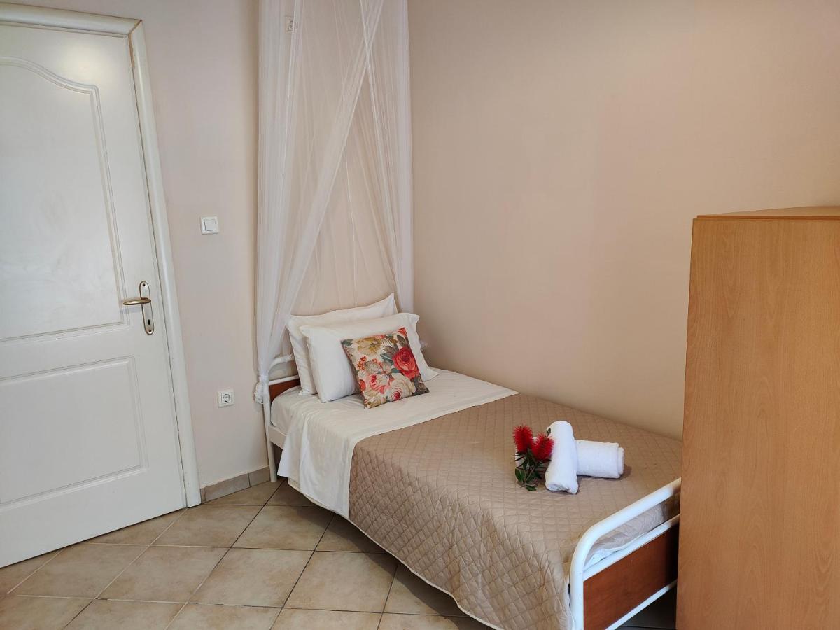 Ml Saroko Apartment Corfu  Exterior photo