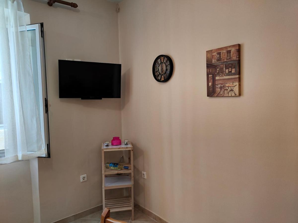 Ml Saroko Apartment Corfu  Exterior photo