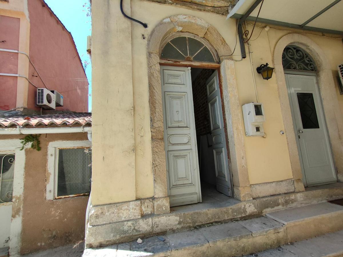 Ml Saroko Apartment Corfu  Exterior photo
