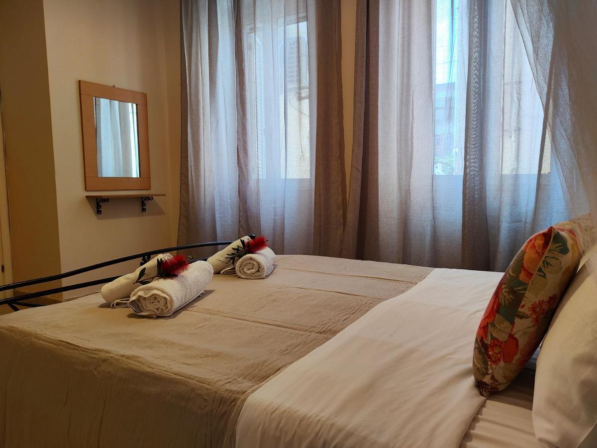 Ml Saroko Apartment Corfu  Exterior photo