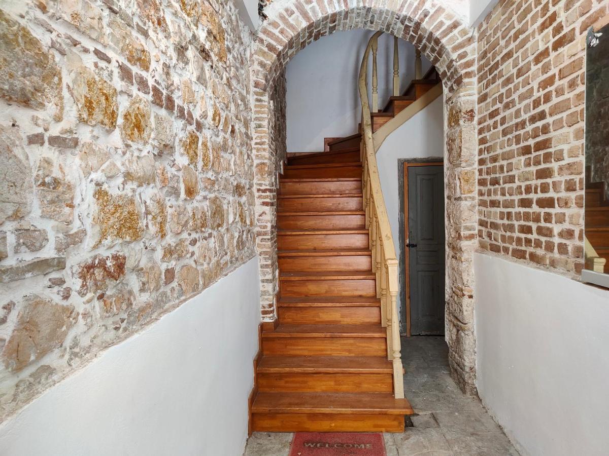 Ml Saroko Apartment Corfu  Exterior photo