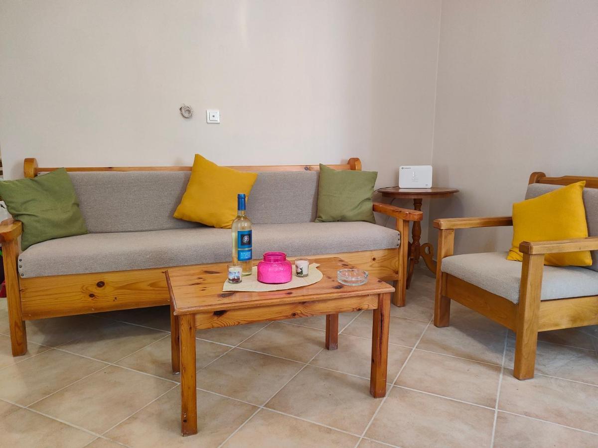 Ml Saroko Apartment Corfu  Exterior photo