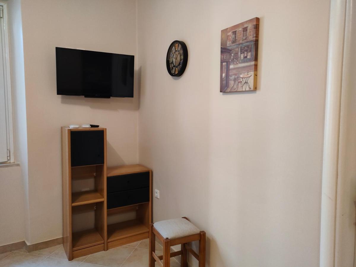 Ml Saroko Apartment Corfu  Exterior photo