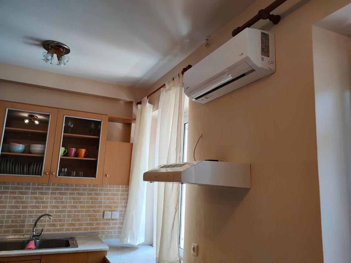 Ml Saroko Apartment Corfu  Exterior photo